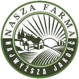 Logo sklepu Nasza Farma