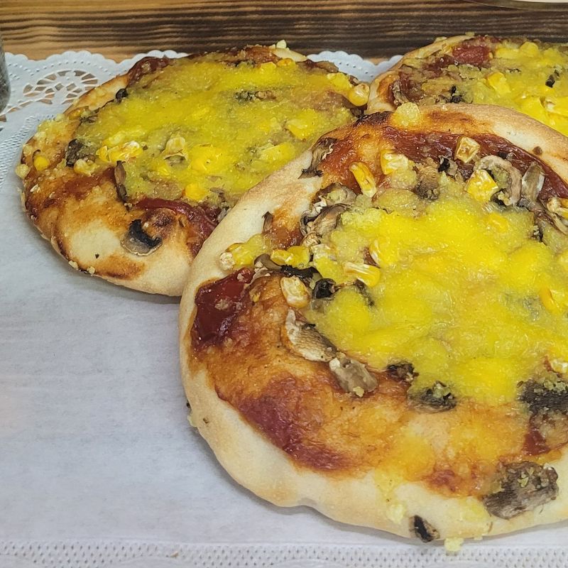 PIZZERINKA