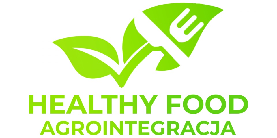 Baner sklepu Agrointegracja Healthy Food  — Kobylin, Polska