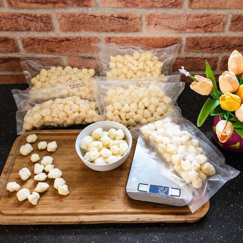 Góralska mozzarella 300 gram