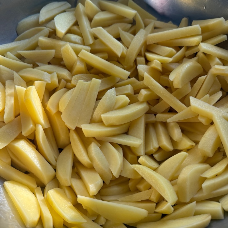 Ziemniaki 