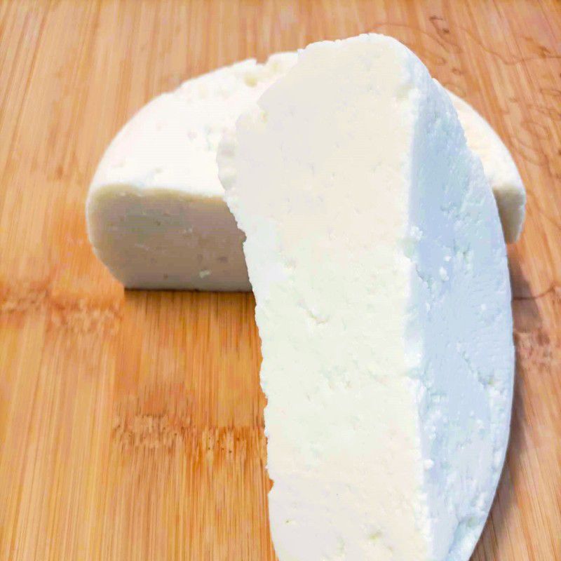 Ricotta solona