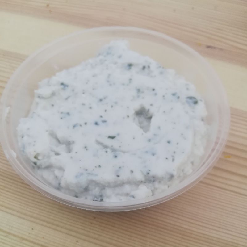 Pasta serowo pomidorowa