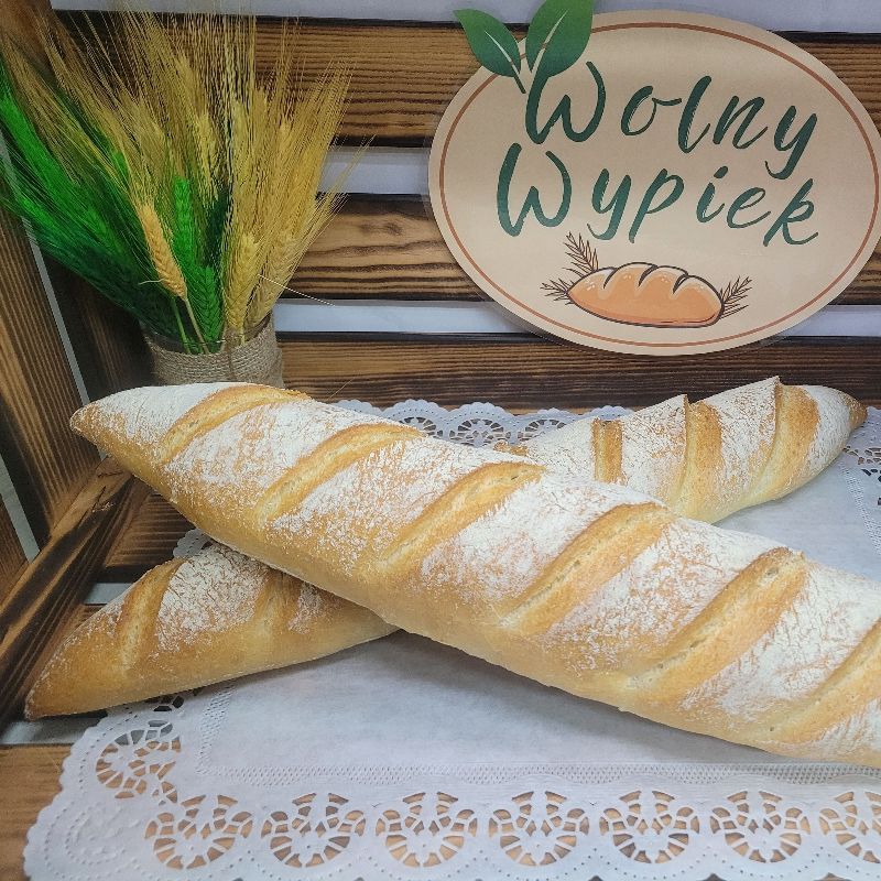 BAGIETKA PSZENNA