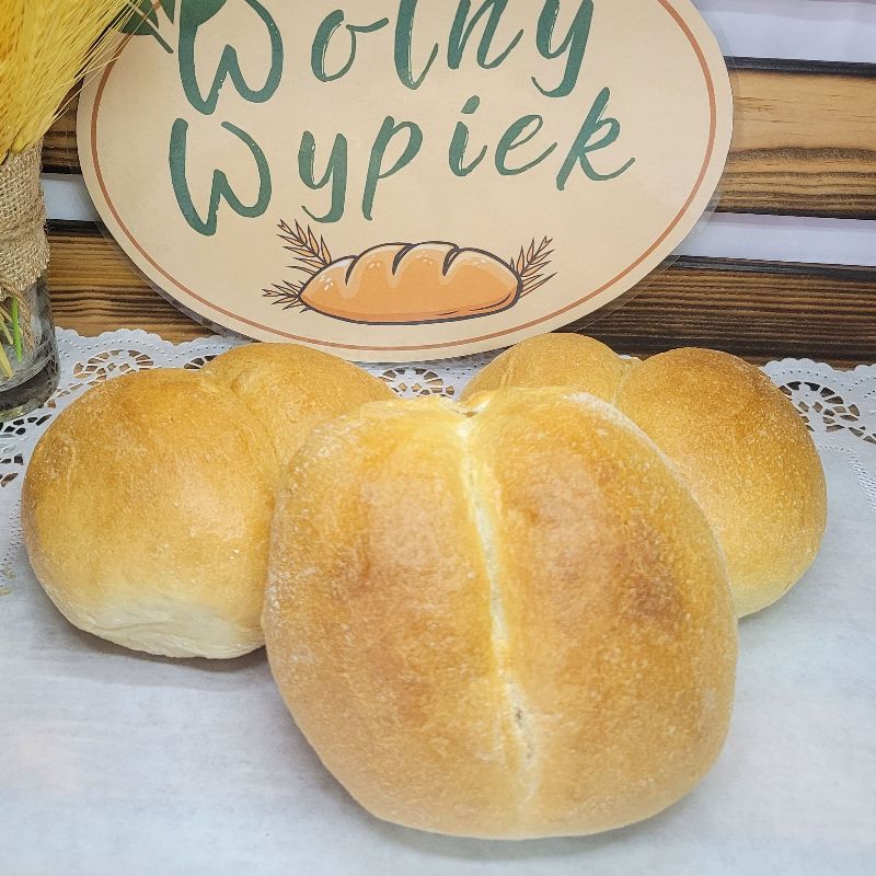 BUŁKA ZWYKŁA