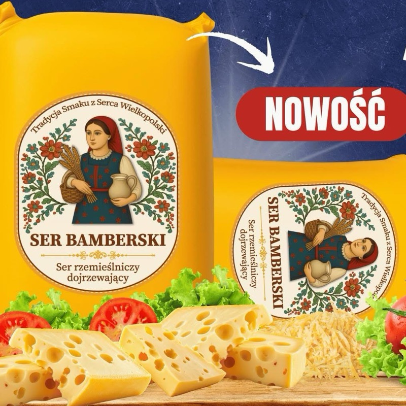 Ser BAMBERSKI