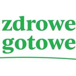 Logo sklepu Zdrowe Gotowe Sp. z o.o.