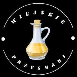Logo sklepu Wiejskie Przysmaki