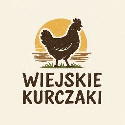 Logo sklepu Wiejskie Kurczaki