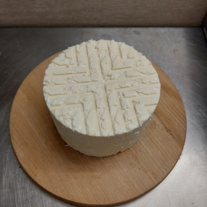 Ser paneer