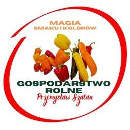 Logo sklepu GR.SZATAN PRZEMYSŁAW MAGIA SMAKU I KOLORÓW