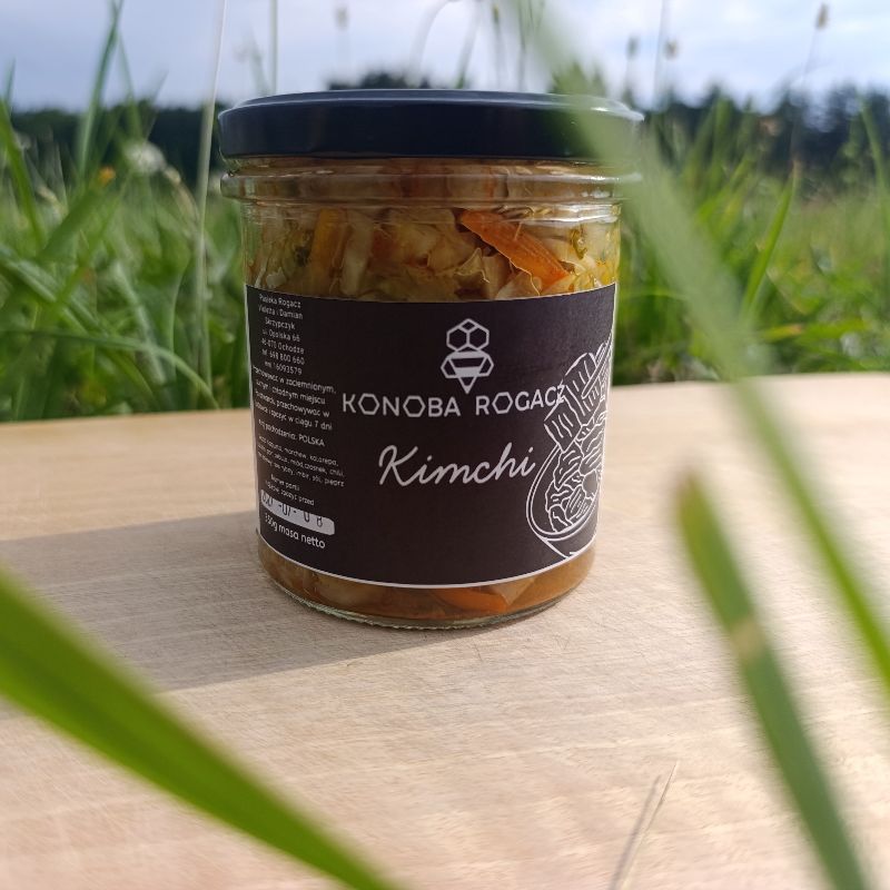 Kimchi