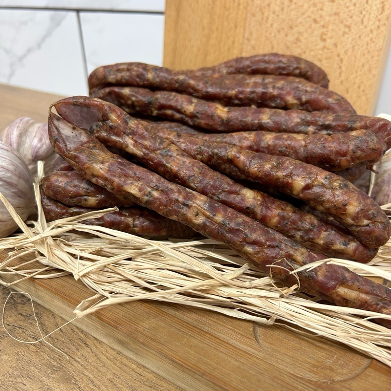 Frankfurterki