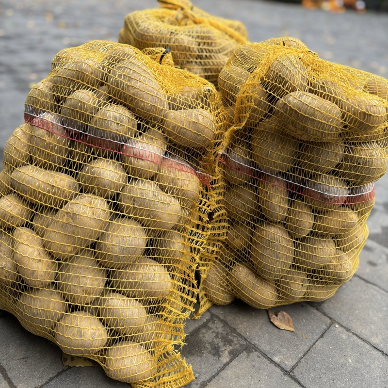 Ziemniak Denar (15kg)