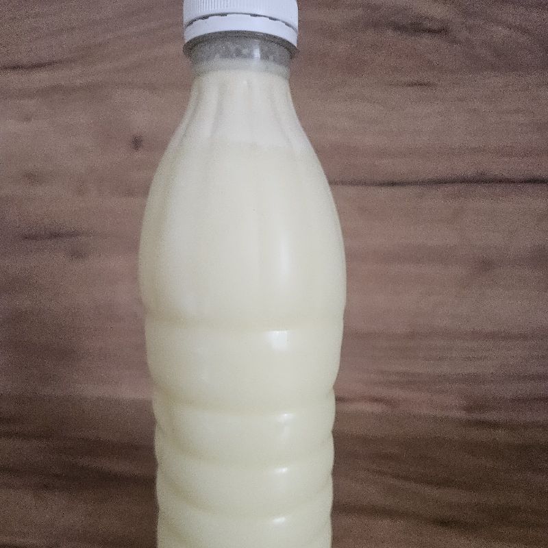 Box premium serwatka 2L+2L mleko krowie w butelce PET.