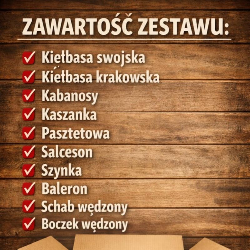 Box standard
