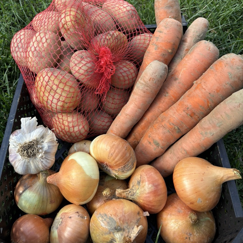 Box ,,Podstawa kuchni polskiej”
