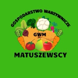 Logo sklepu Gospodarstwo Warzywnicze Matuszewscy