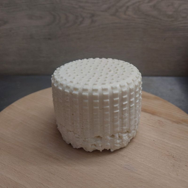 Ser ricotta