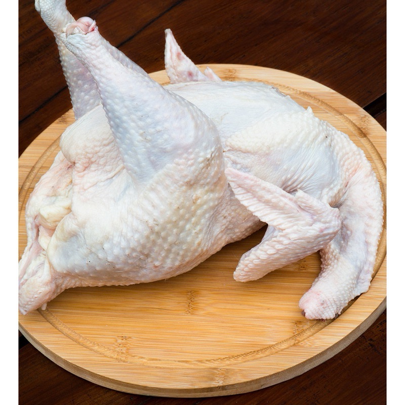 Kurczak z MaArkadia tusza 1,5 kg- 2 kg