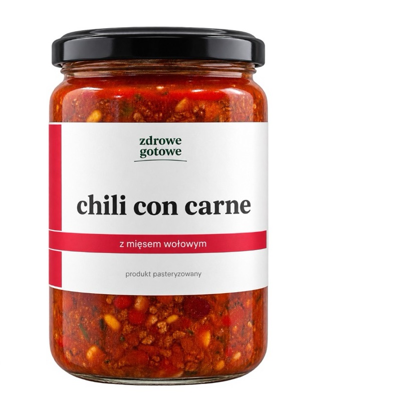 Chili con carne