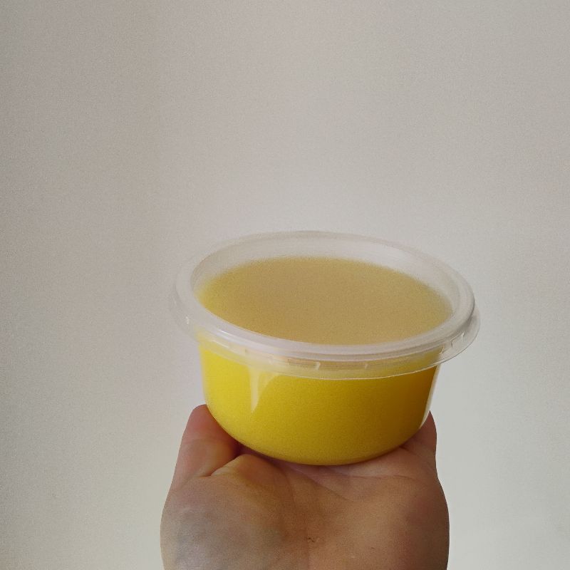 Masło klarowane 400g