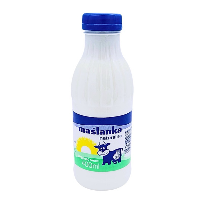Maślanka