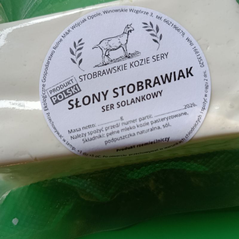 Słony Stobrawiak