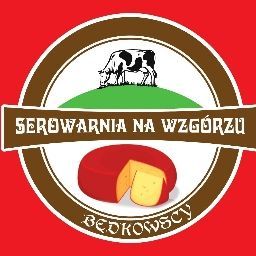 Logo sklepu SEROWARNIA NA WZGÓRZU (Gospodarstwo Rolne Adam Będkowski)