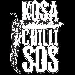 Logo sklepu Kosa Chilli Sos