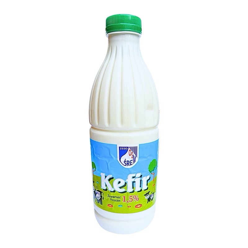 Kefir