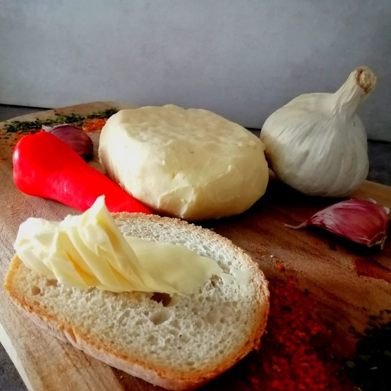 Masło