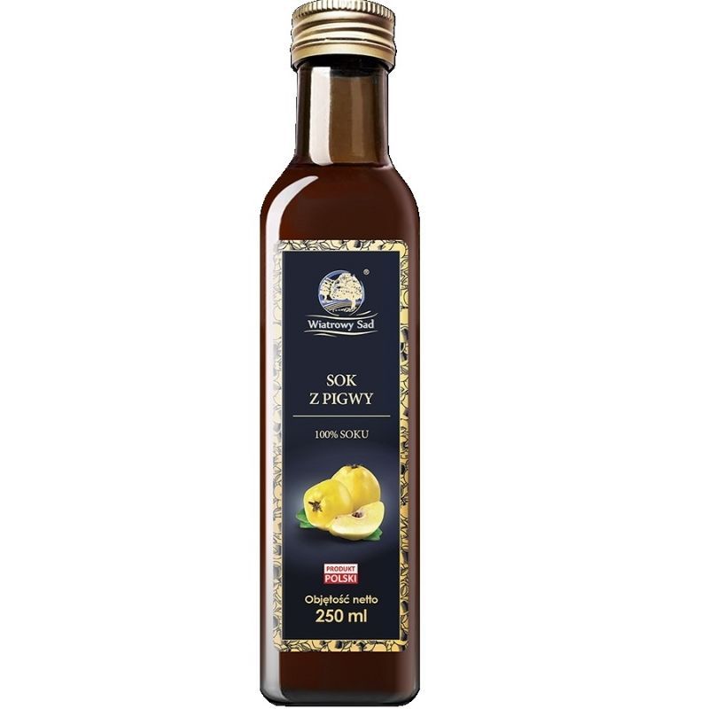 Sok z pigwy 250ml