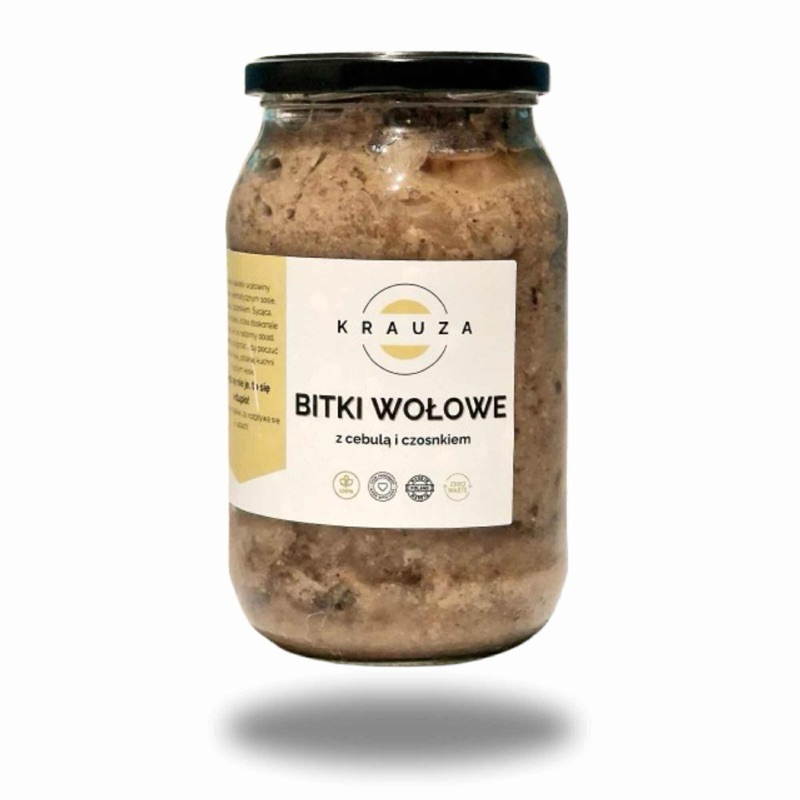 Bitki wołowe 
