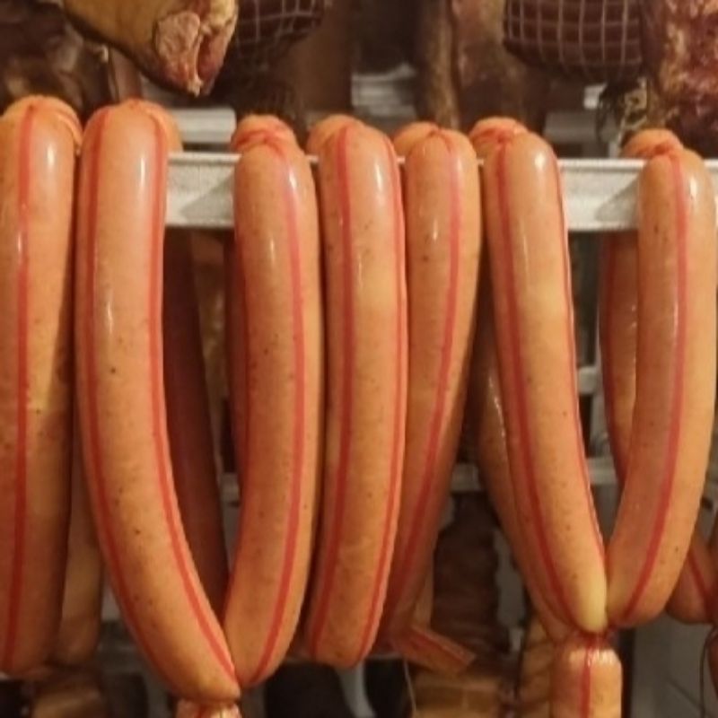 Parówki