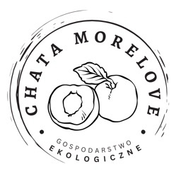 Logo sklepu Chata Morelove 🧡Sandomierz Ekologiczne Gospodarstwo Sadownicze
