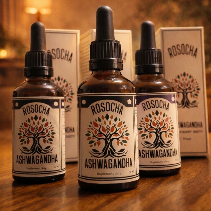 Ashwagandha
