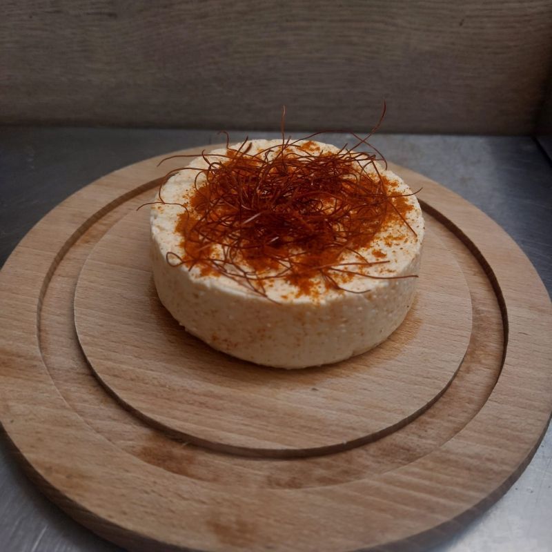 Ser podpuszczkowy chilli