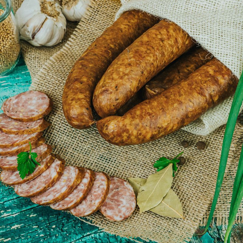 Polska Pieczona