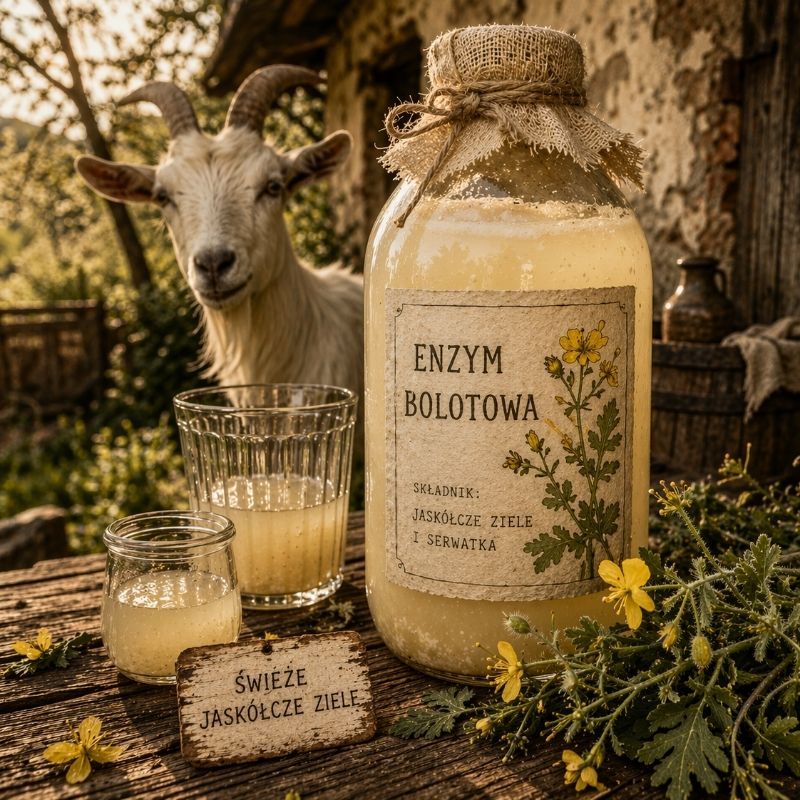 Enzym Bolotowa 