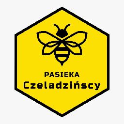 Logo sklepu Pasieka Czeladzińscy