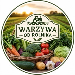 Logo sklepu Warzywa od rolnika