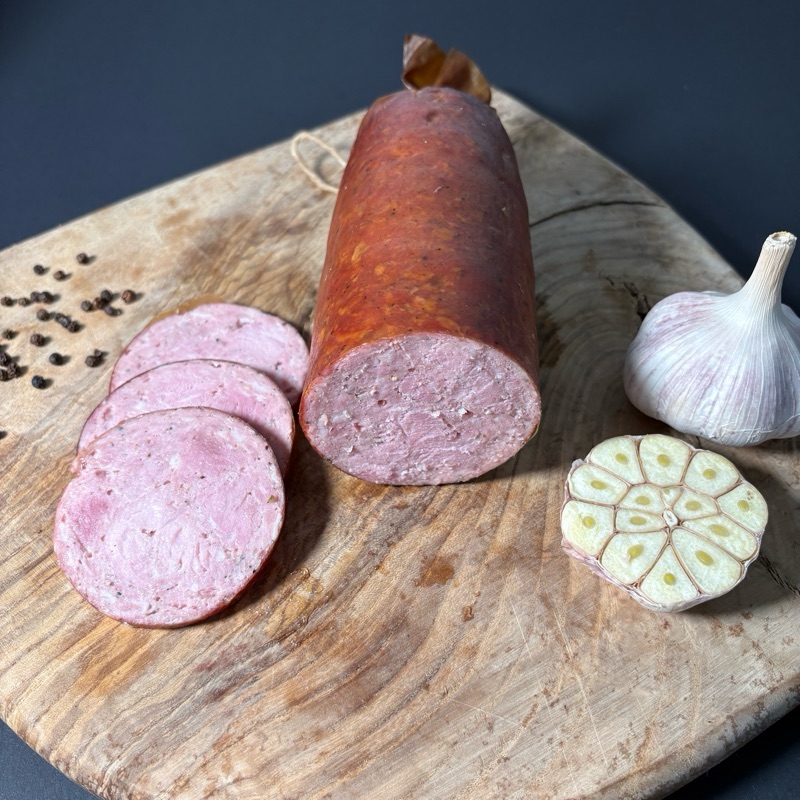 Kiełbasa Krakowska