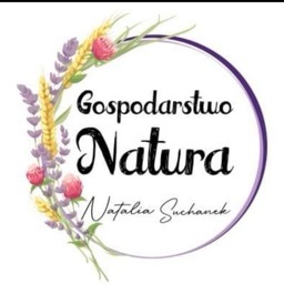 Logo sklepu Gospodarstwo Natura Suchanek Natalia