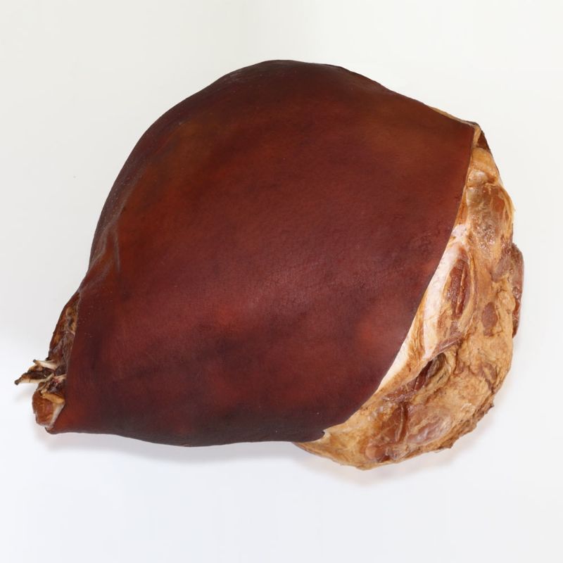 Szynka Kita, cala szynka z prosiaka, pieczona