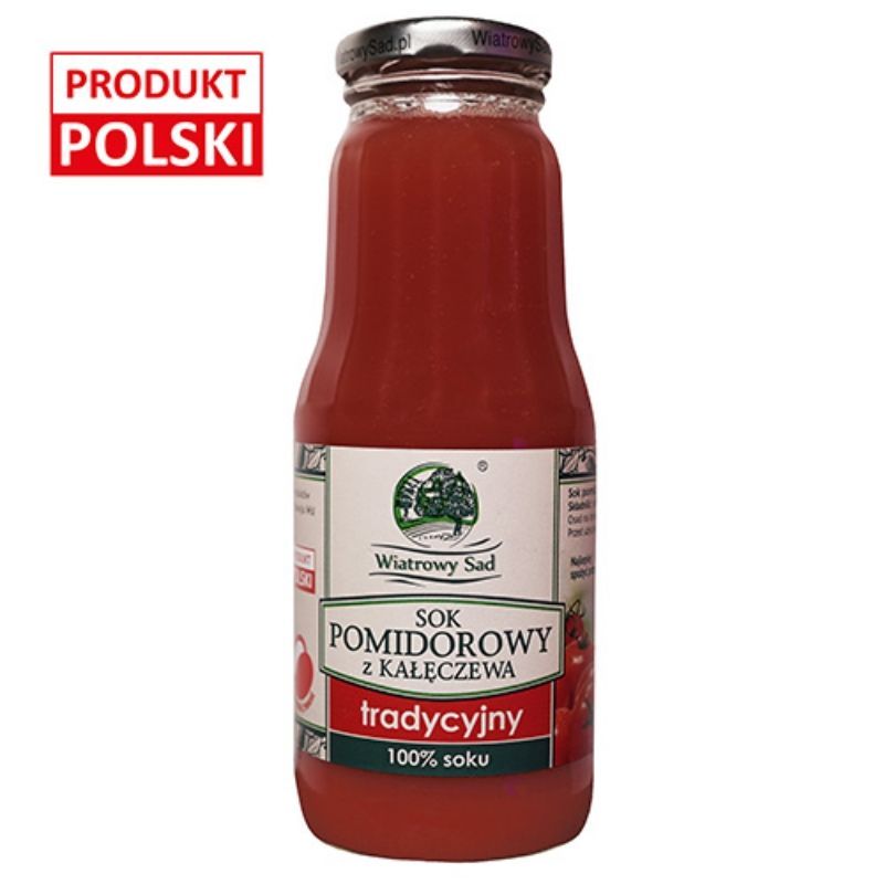 Sok pomidorowy 300ml