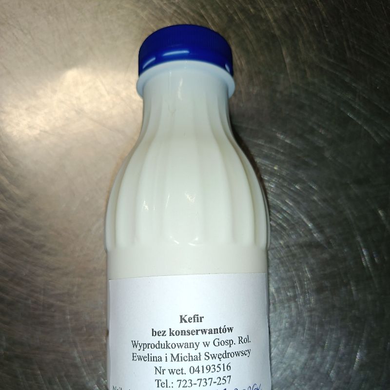 Kefir