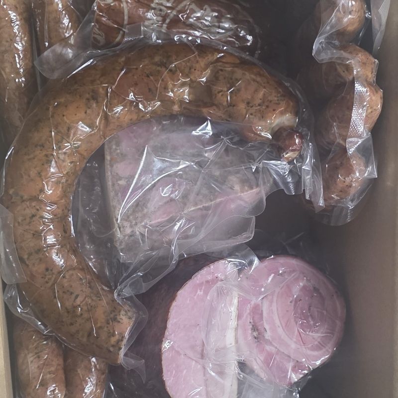 Box miks 7 kg
