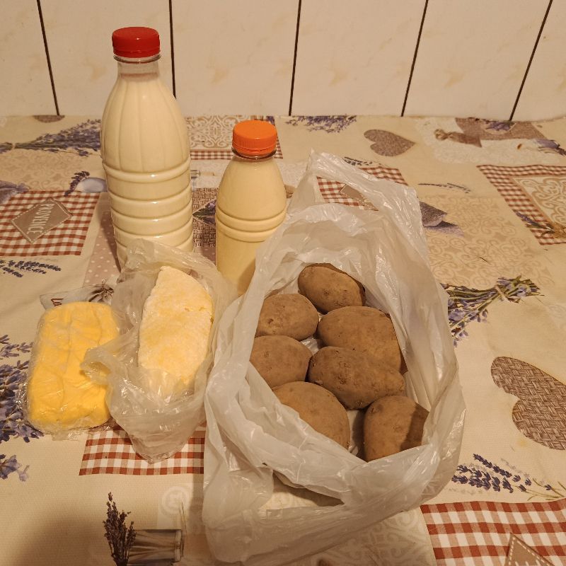 Box mały