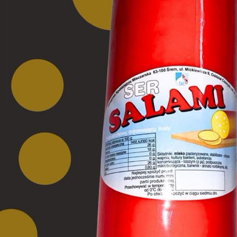 Ser SALAMI